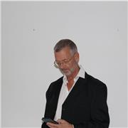 Profesor nativo y certificado ofrece clases en inglés